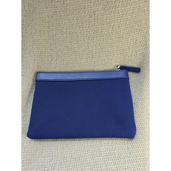 All Nippon Airways (ANA) Business Class Amenity Kit, Ettinger London, Pouch Only - Picture 3 of 5
